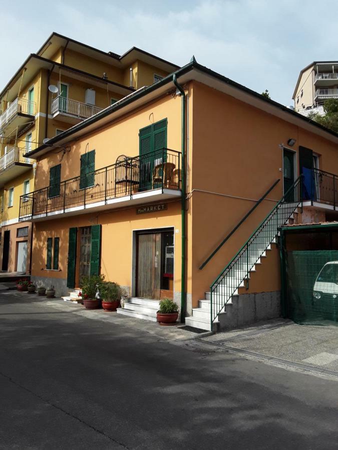 Апартаменты Olgatan дева Марина Экстерьер фото