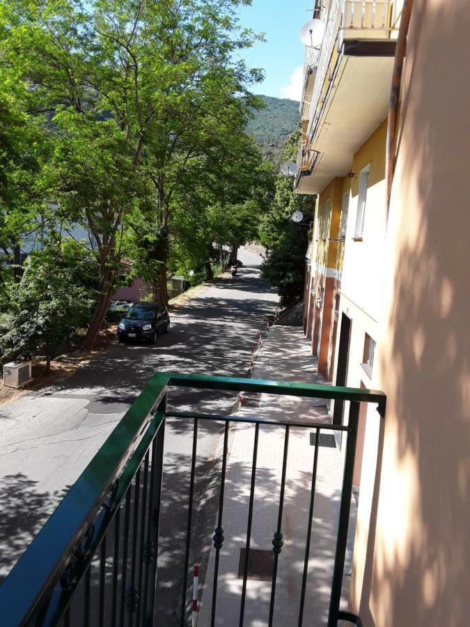 Апартаменты Olgatan дева Марина Экстерьер фото